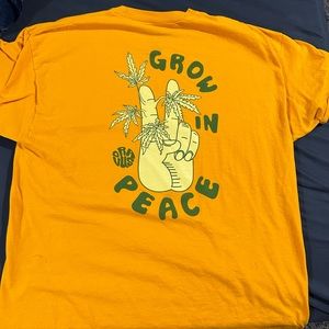 Dravus and co 2xl shirt